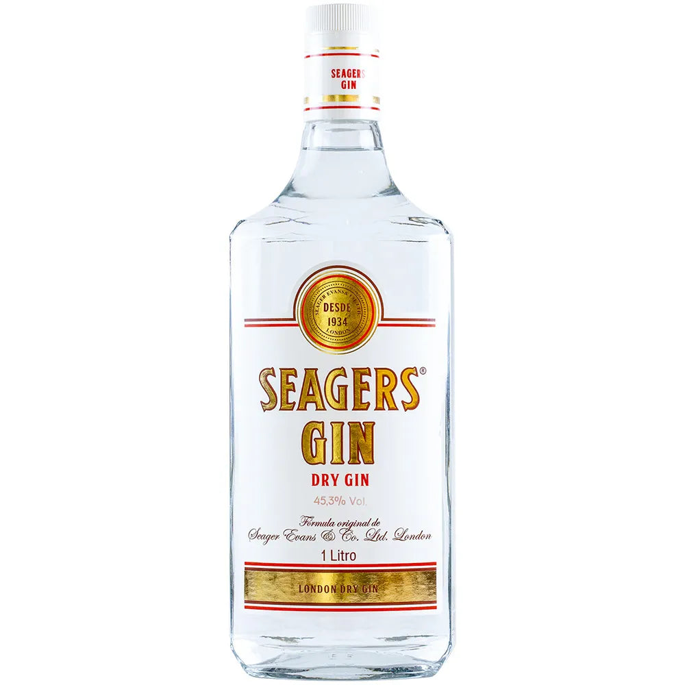 Seagers Dry 1000ml