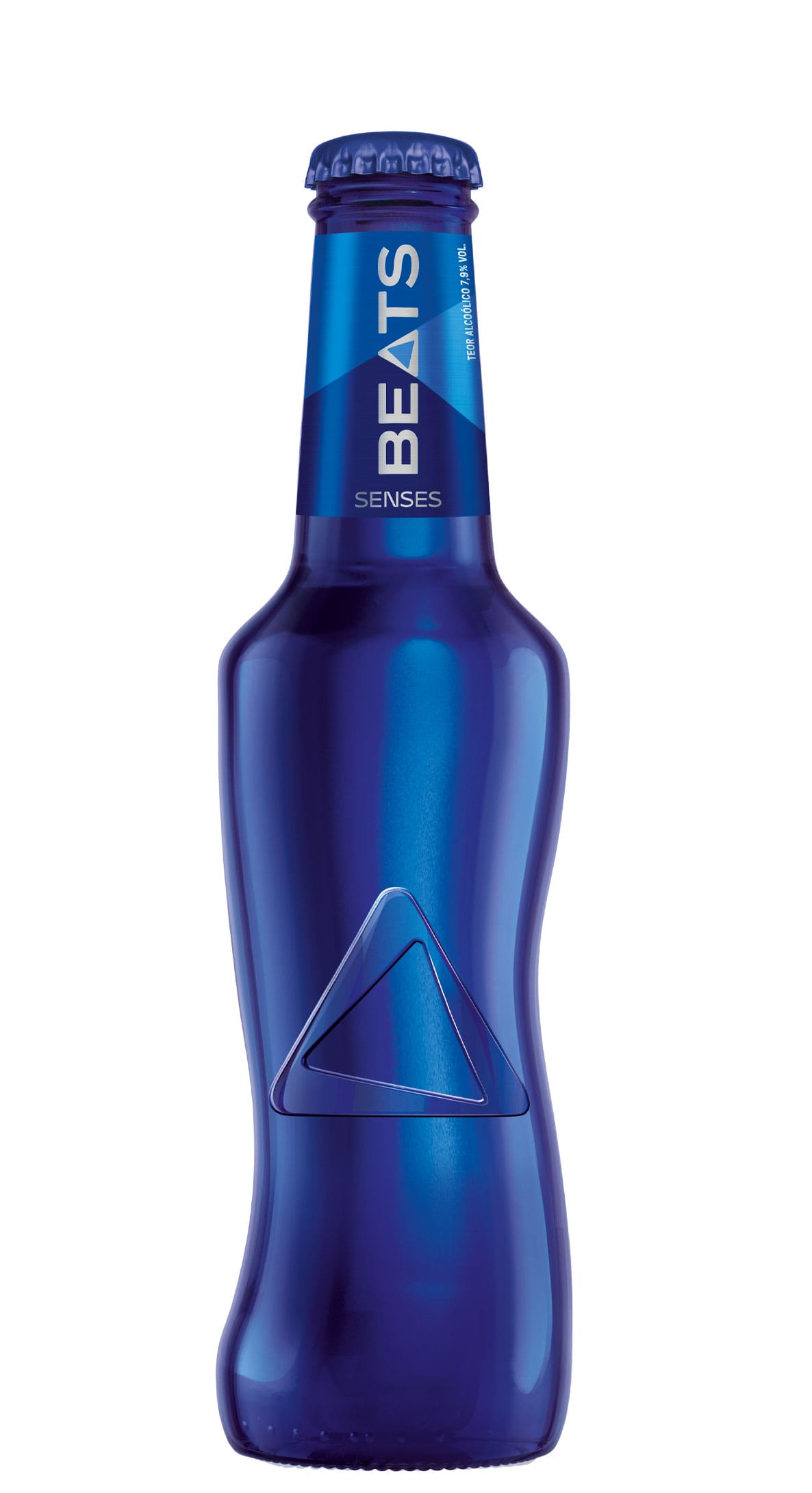 Skol Beats Sense Long Neck 269ML