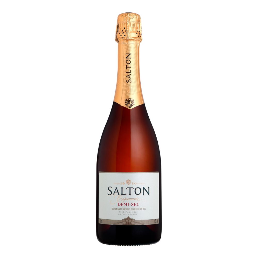 Salton Demi-Sec