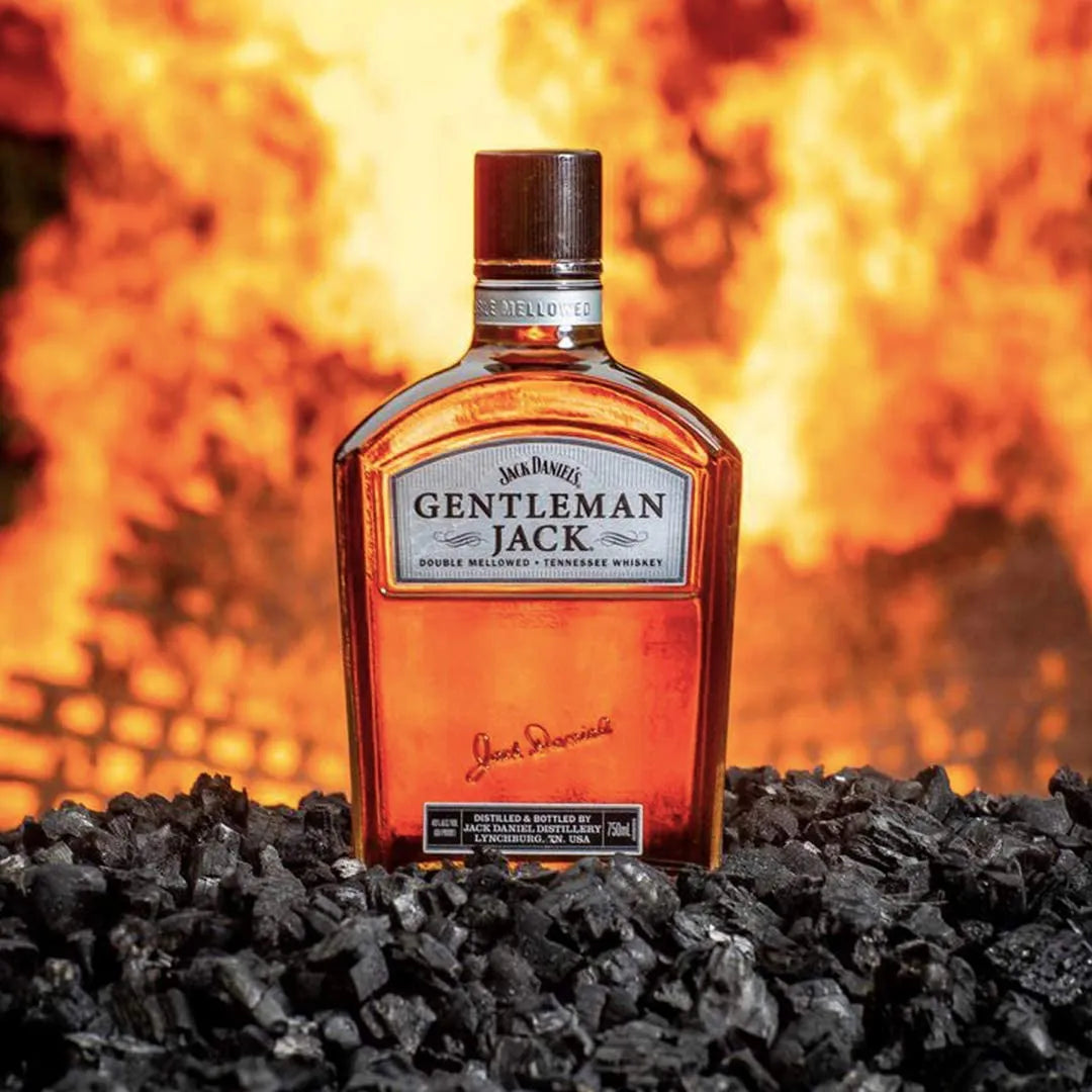 Whisky Gentleman Jack 1000 ml