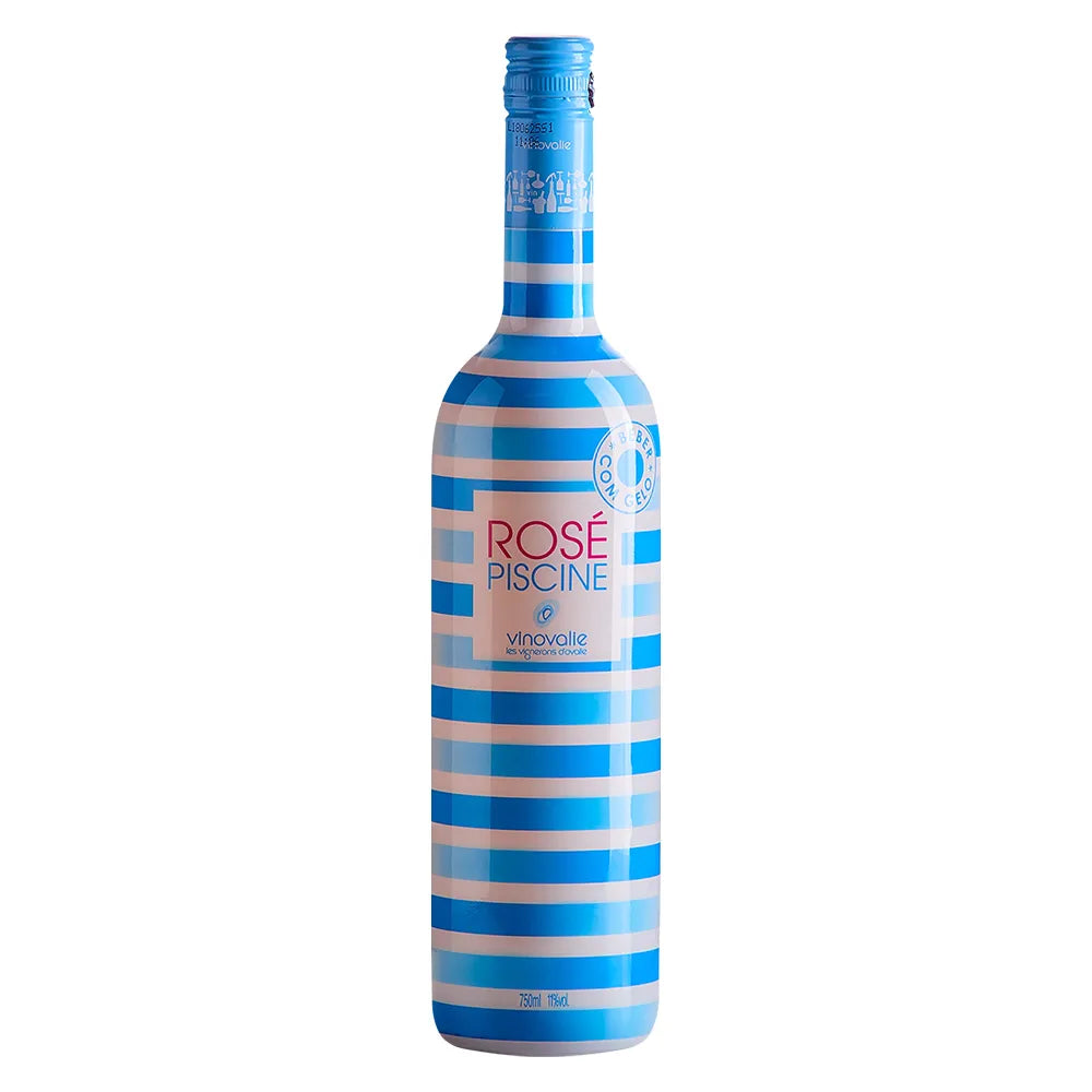 Rosé Piscine - 750ml