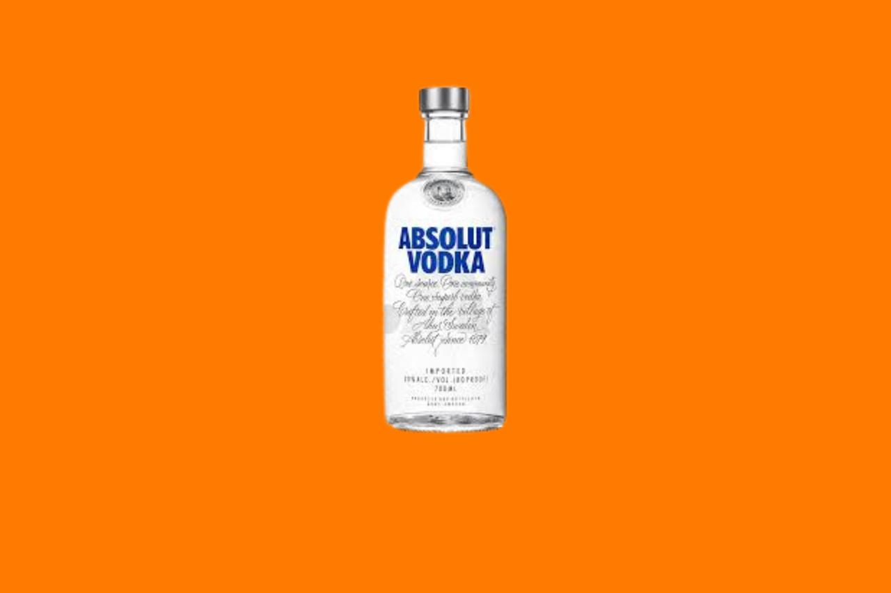 Vodkas