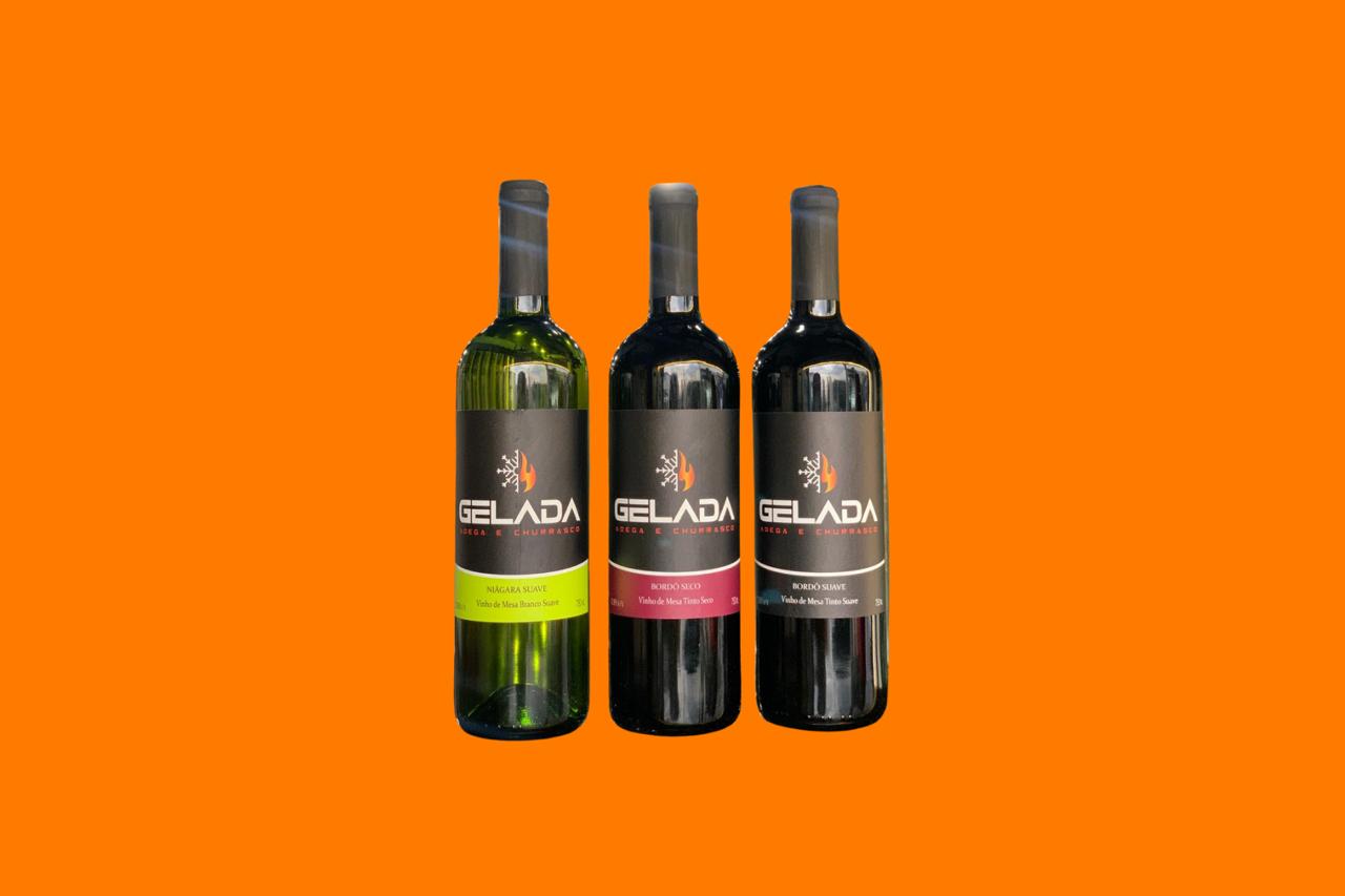Vinhos