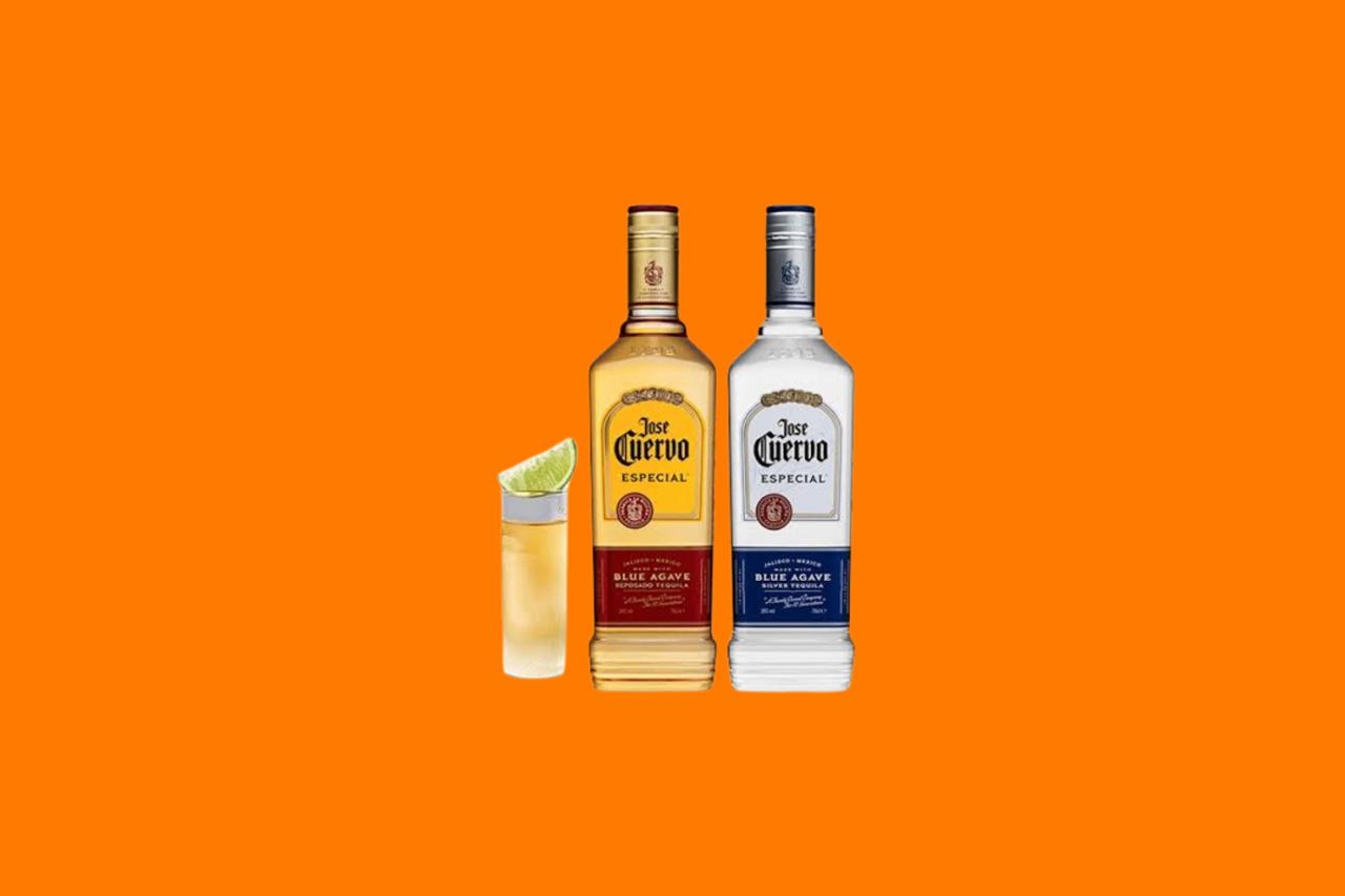 Tequilas