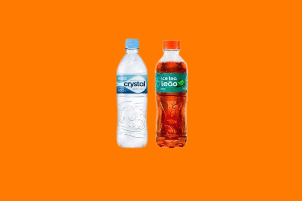 Não alcoólicos