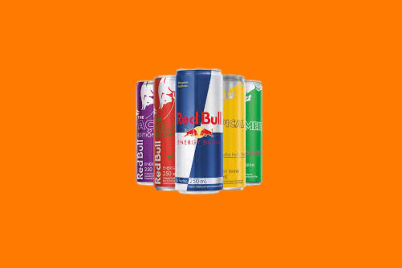 Energéticos