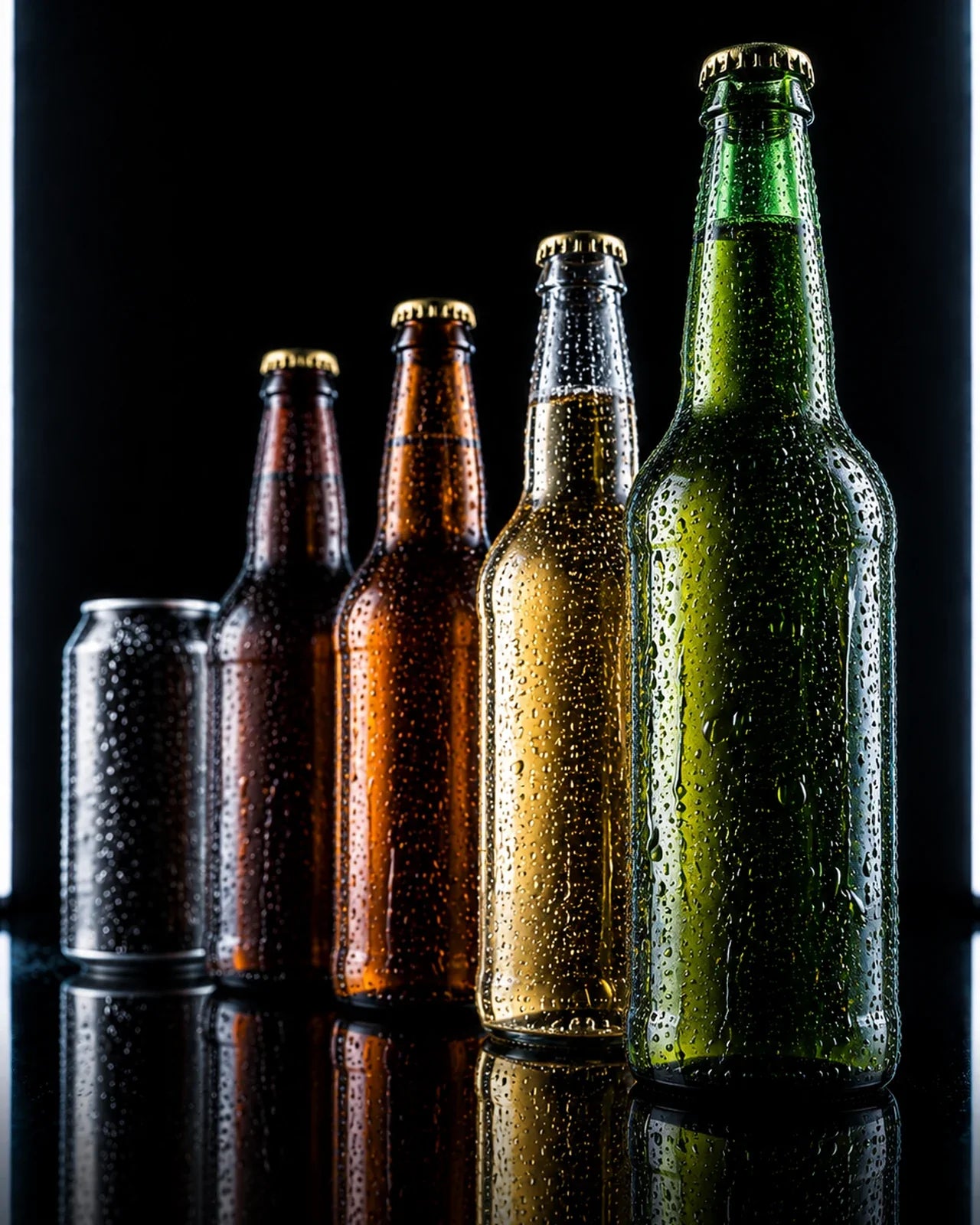 Cervejas
