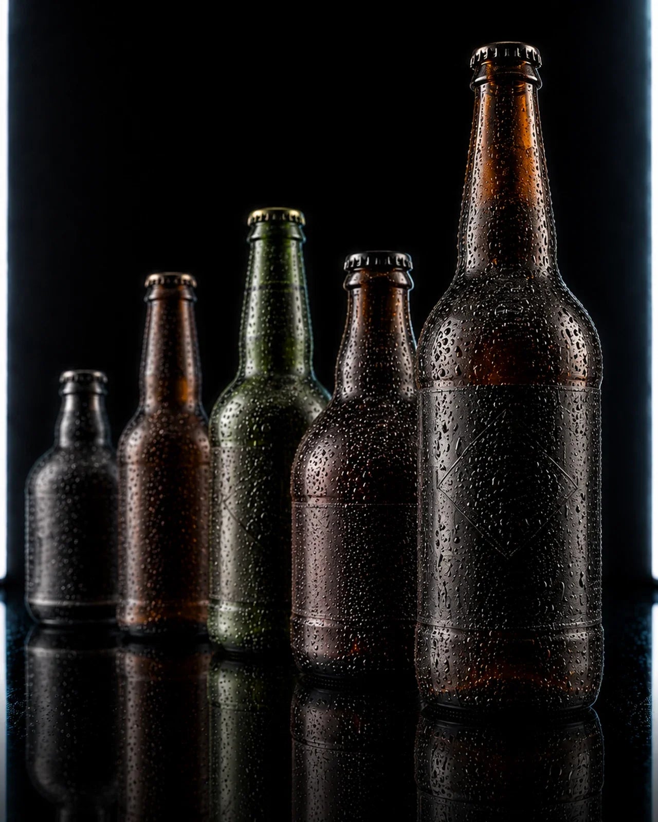Cervejas Especiais