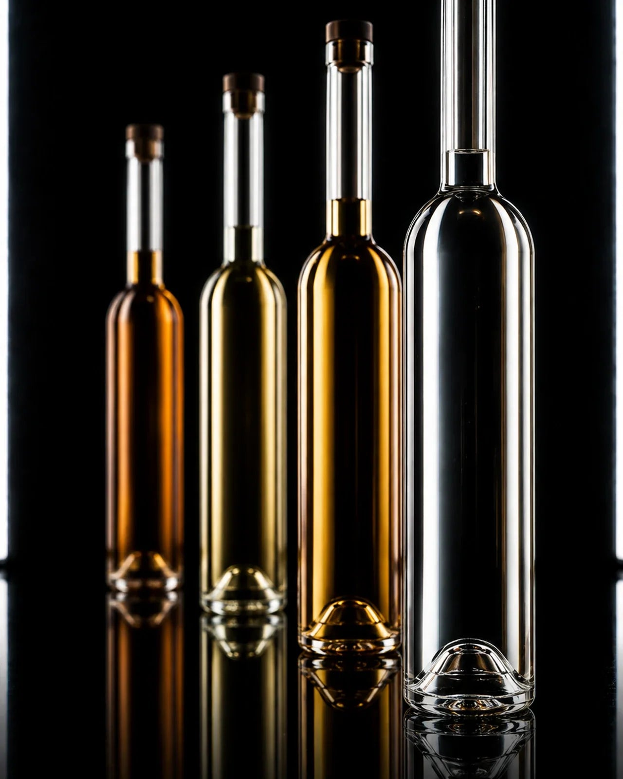 Tequilas