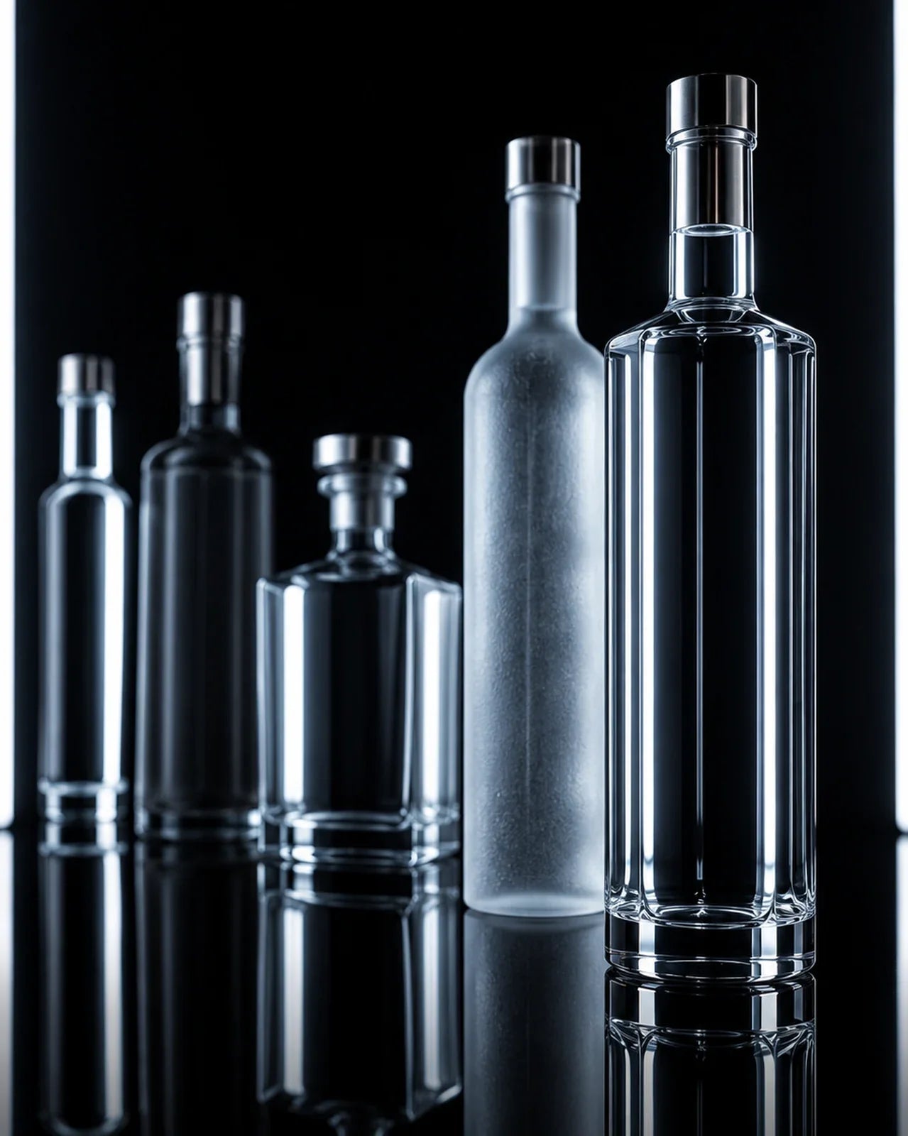 Vodkas