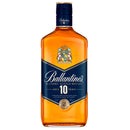 Whisky Ballantine's 10 Anos 1L
