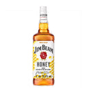 Whisky Jim Beam Honey 1000 ml