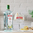Beefeater Botanics Limão Siciliano e Gengibre 750ml