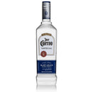Tequila José Cuervo Plata Edição Limitada Calavera 750 ml