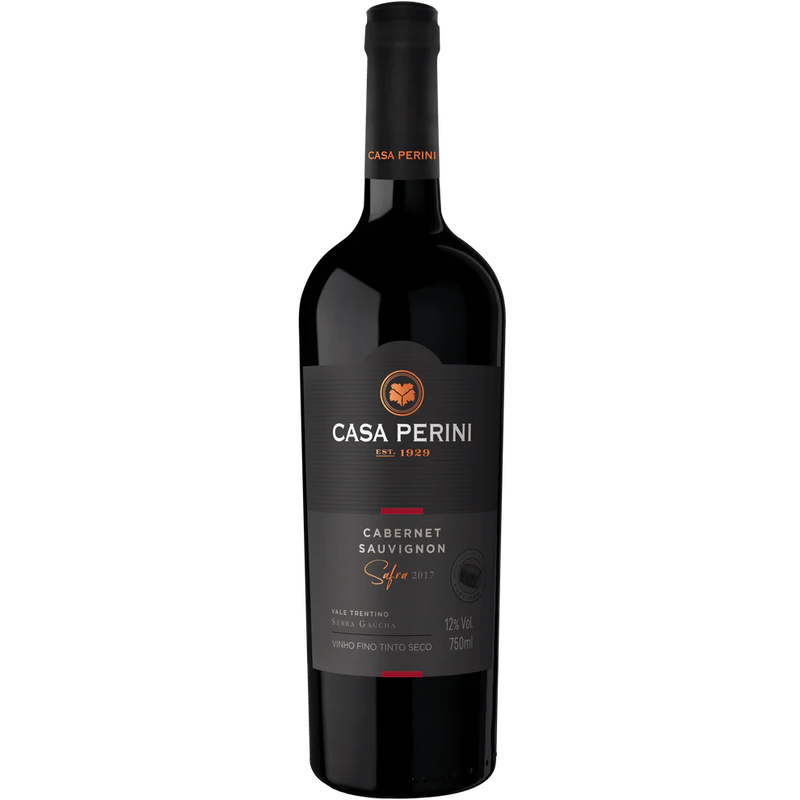 Casa Perini Cabernet Sauvignon