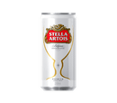 Stella Artois Puro Malte Lata 269ml