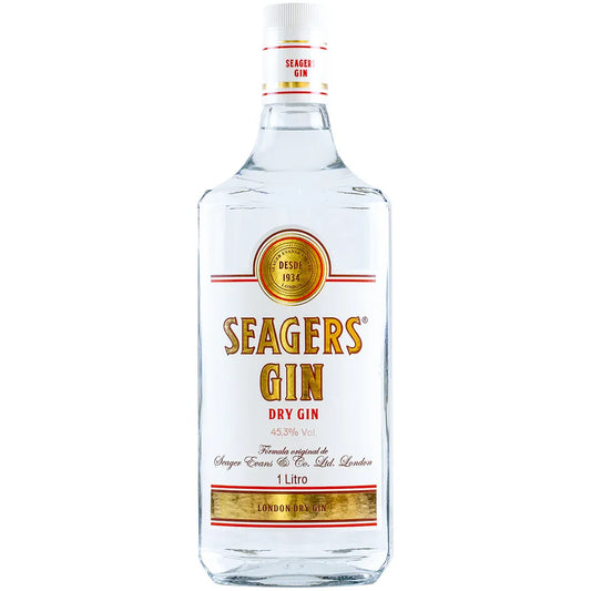 Seagers Dry 1000ml