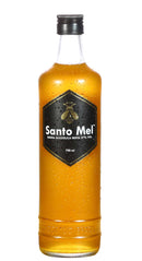 Cachaça Santo Mel 700ml