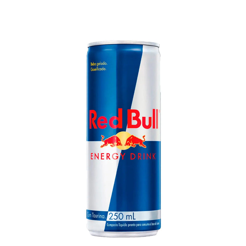 Red Bull Tradicional