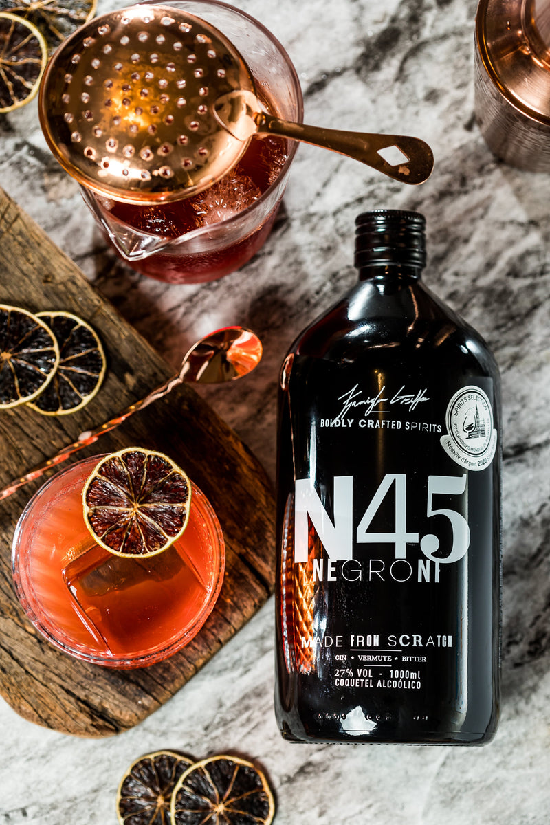 Negroni N45 1L
