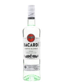 Bacardi Carta Branca 980ml