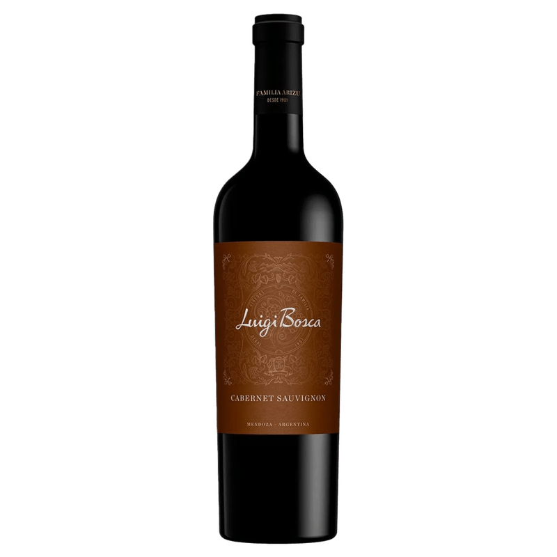 Luigi Bosca Cabernet Sauvignon 750 ml