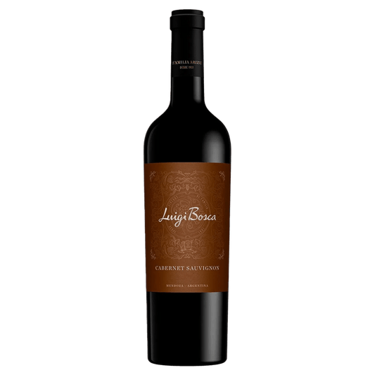 Luigi Bosca Cabernet Sauvignon 750 ml