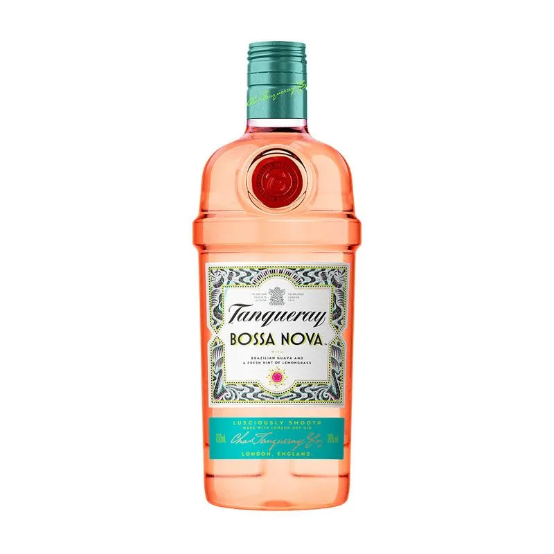 Tanqueray Bossa Nova 700ml