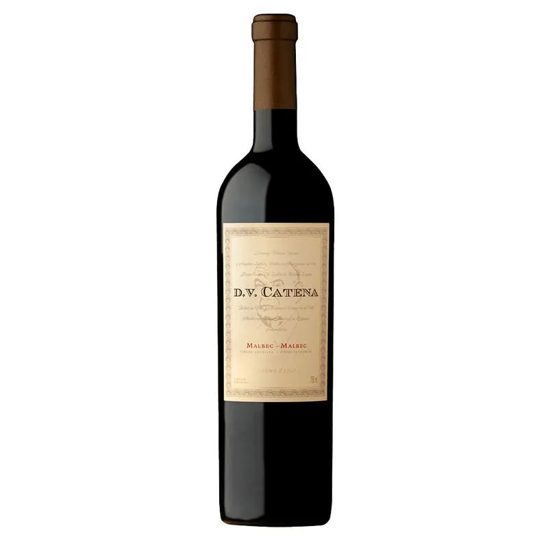 DV Catena Malbec-Malbec 750ml