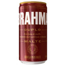 Brahma Duplo Malte Lata 269ml