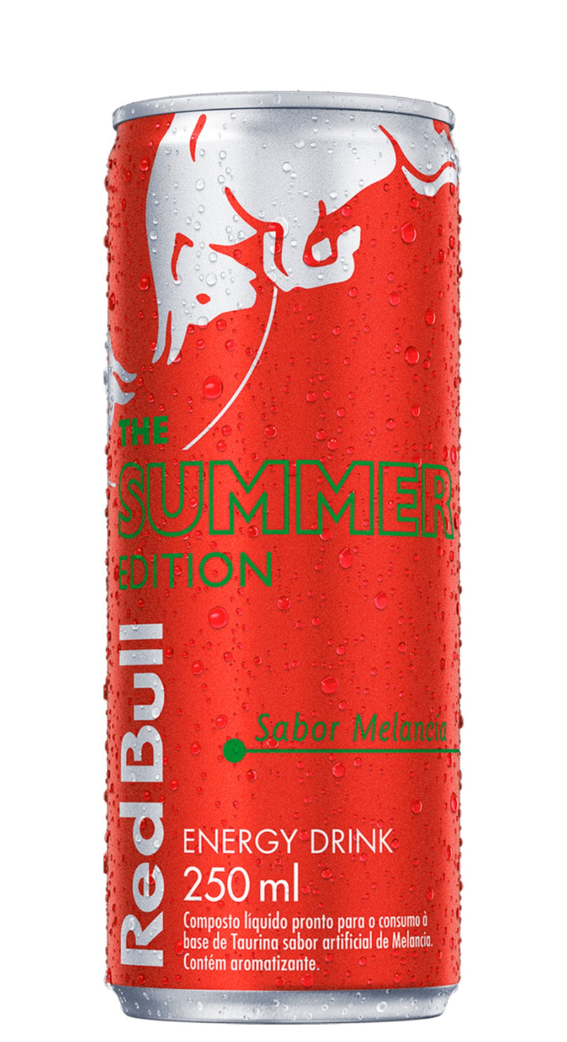 Red Bull Melancia