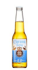 Corona Zero Sunbrew Long Neck 330ml