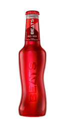 Skol Beats Red Mix Beats Long Neck 269ml