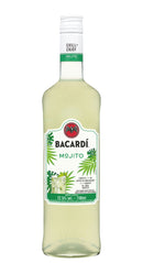 Bacardi Mojito 700ml
