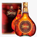 Whisky Johnnie Walker Swing 750 ml