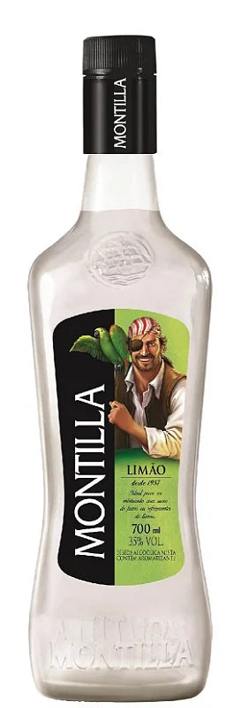 Montilla Limão 1L