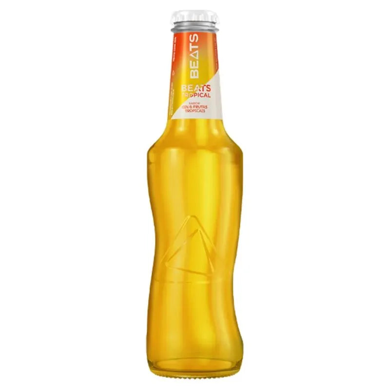 Skol Beats Tropical Long Neck 269ml