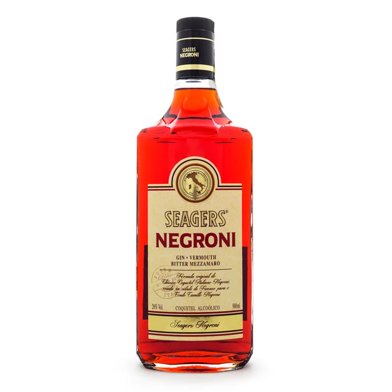 Seagers Negroni 980ml
