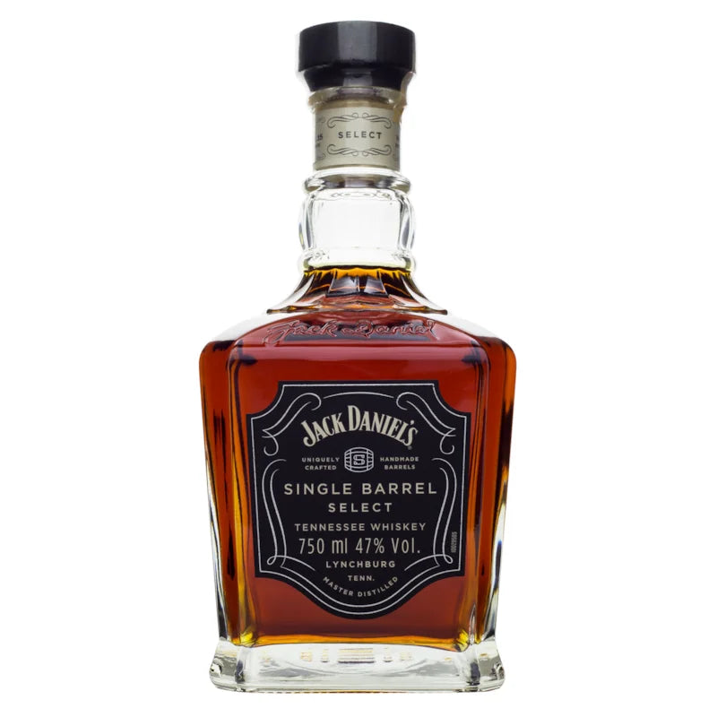 Whisky Jack Daniels Single Barrel 750 ml
