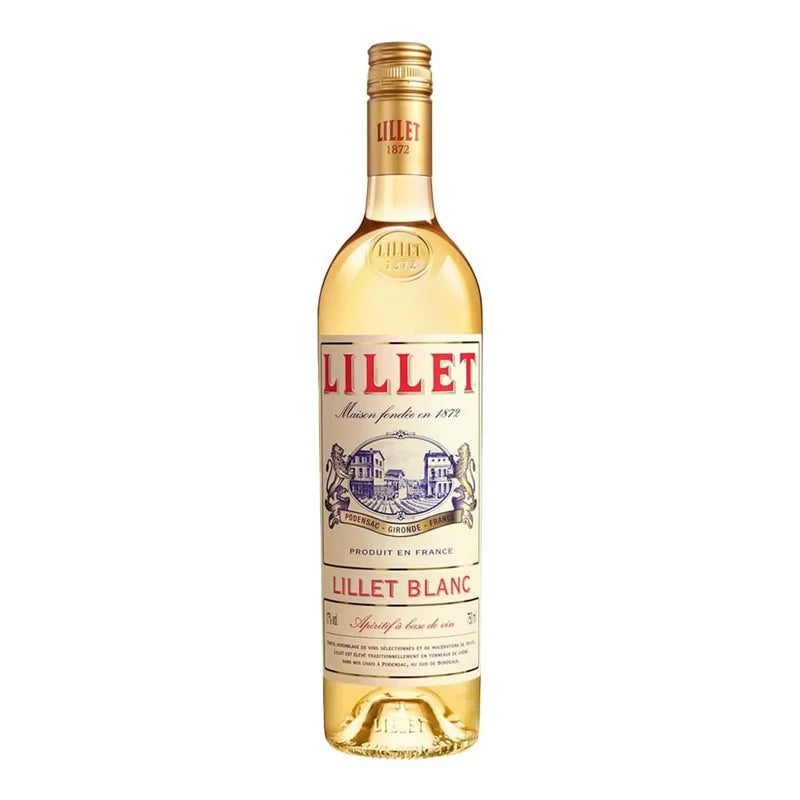 Lillet Blanc - Aperitivo 750ml
