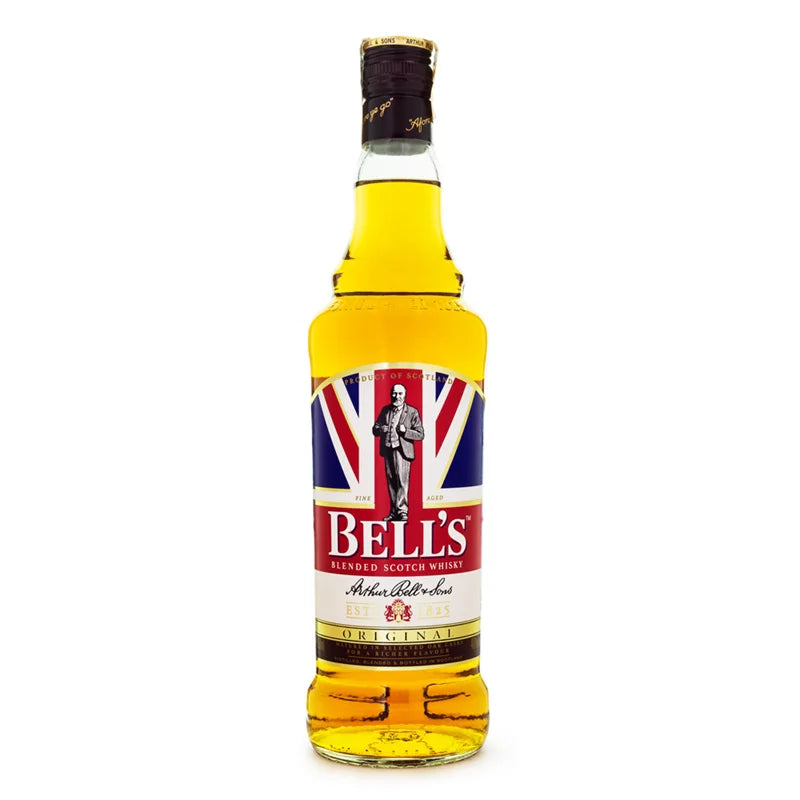 Whisky Bells 1000 ml