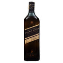 Whisky Johnnie Walker Double Black 1L