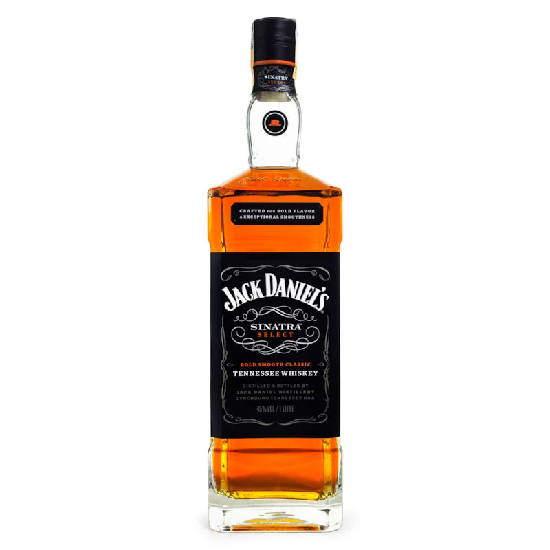 Whisky Jack Daniel's Sinatra Select 1000 ml