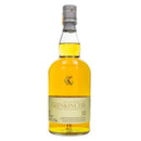 Whisky Glenkinchie 12 Anos 750 ml - Single Malt