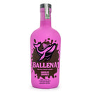 Licor Ballena Chocolate E Caramelo Com Tequila 750ml