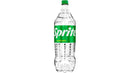 Sprite Sabor Limão PET 2L