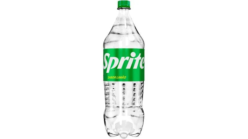 Sprite Sabor Limão PET 2L