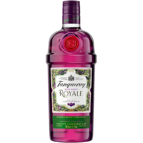 Tanqueray Dark Berry Royale 700ml