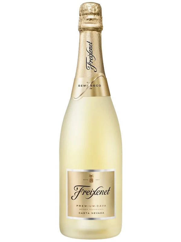 Freixenet Carta Nevada Demi Sec