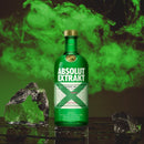 Vodka Absolut Extrakt 750ml